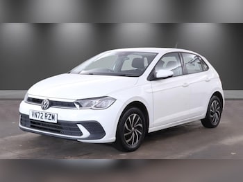 Used Volkswagen Polo 2022 for sale - 79370636: Photo