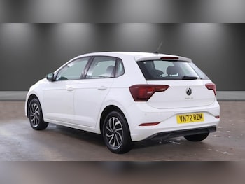 Used Volkswagen Polo 2022 for sale - 79370636: Photo
