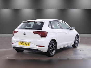 Used Volkswagen Polo 2022 for sale - 79370636: Photo