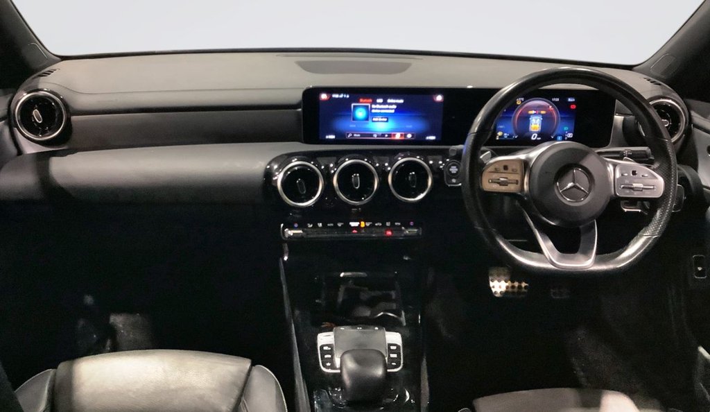 Used Mercedes-Benz CLA 2019 for sale - 77287808: Photo 3