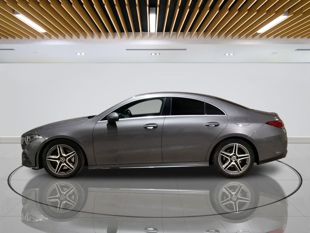 Used Mercedes-Benz CLA 2019 for sale - 77287808: Photo 5