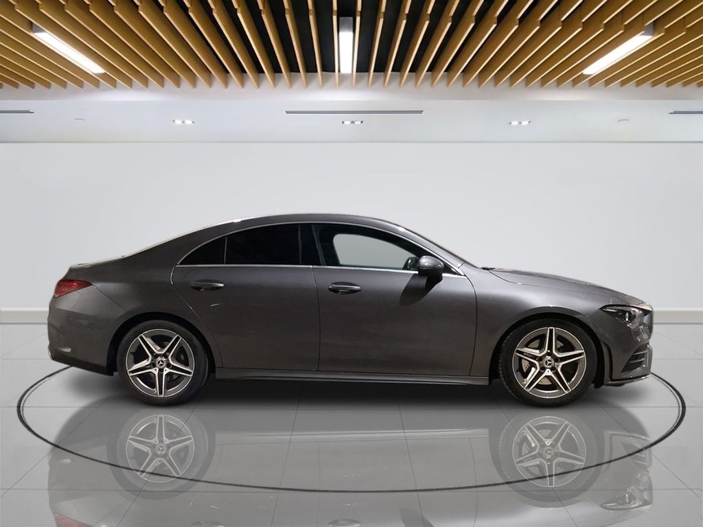 Used Mercedes-Benz CLA 2019 for sale - 77287808: Photo 8