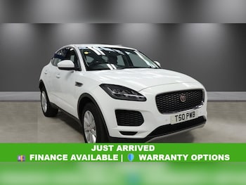 Used Jaguar E-Pace 2019 for sale - 78364082: Photo