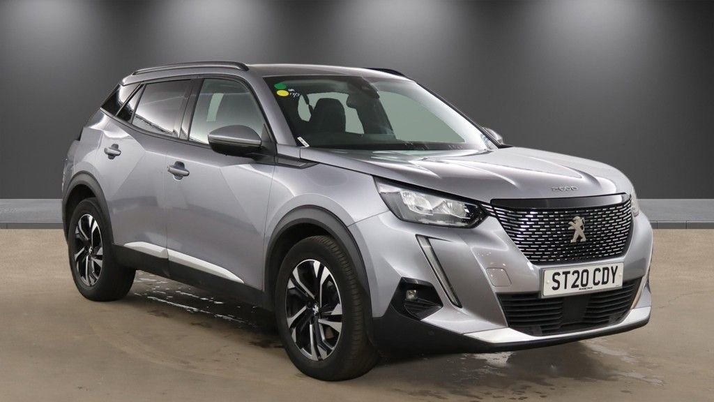 Used Peugeot 2008 2020 for sale - 78003235: Photo 10