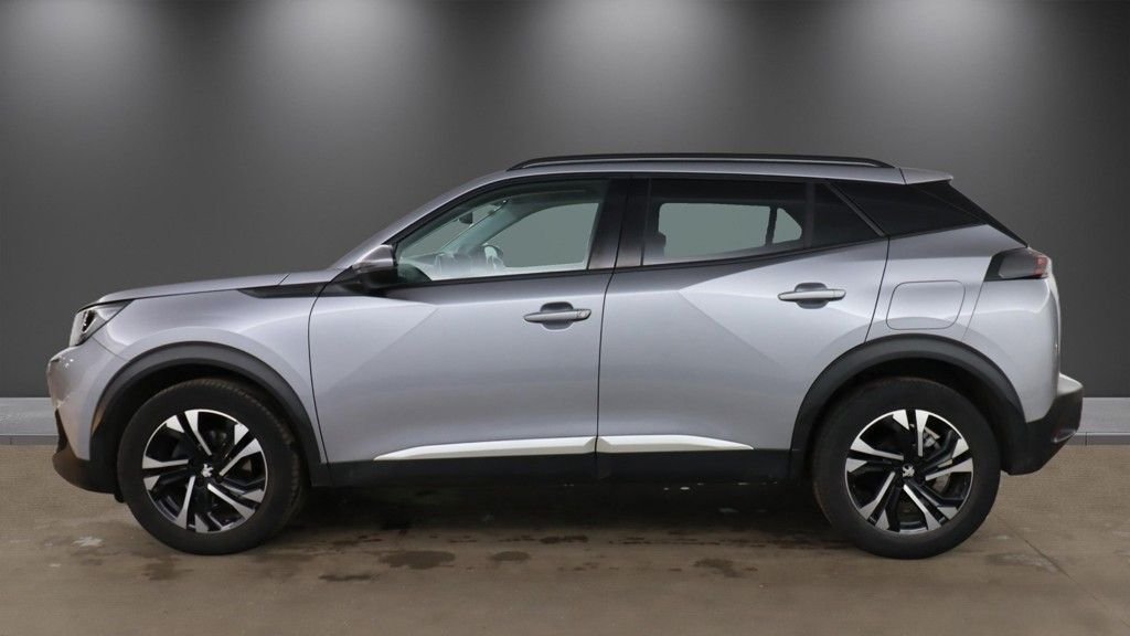 Used Peugeot 2008 2020 for sale - 78003235: Photo 15