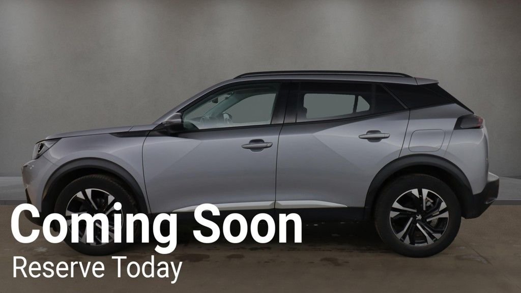 Used Peugeot 2008 2020 for sale - 78003235: Photo 18