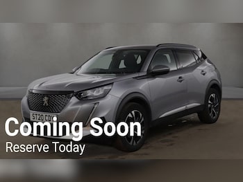 Used Peugeot 2008 2020 for sale - 78003235: Photo