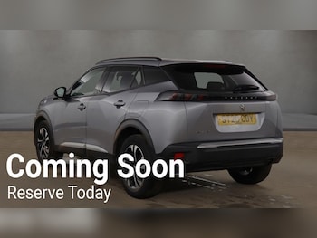 Used Peugeot 2008 2020 for sale - 78003235: Photo