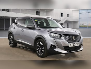 Used Peugeot 2008 2020 for sale - 78003235: Photo