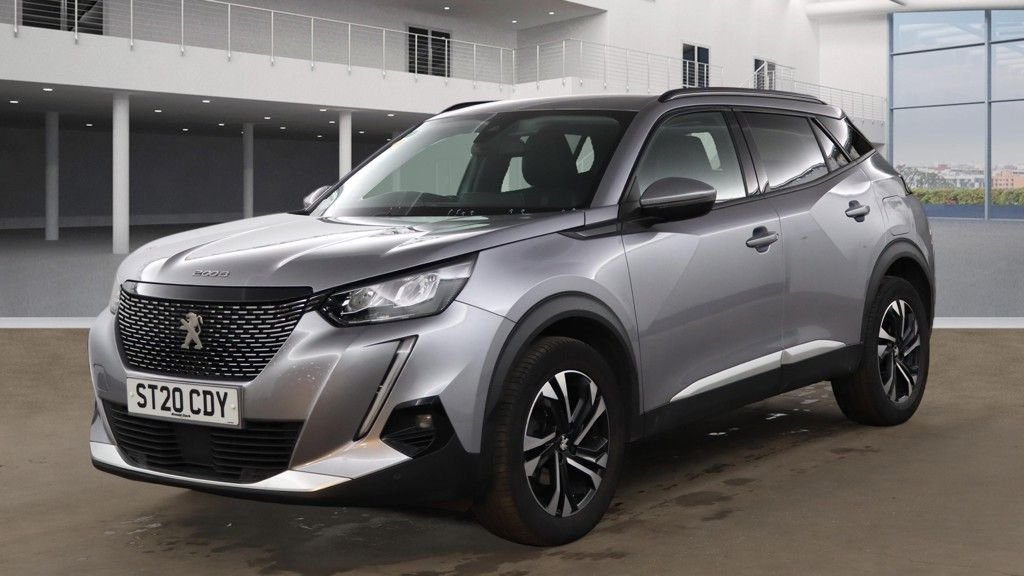 Used Peugeot 2008 2020 for sale - 78003235: Photo 5