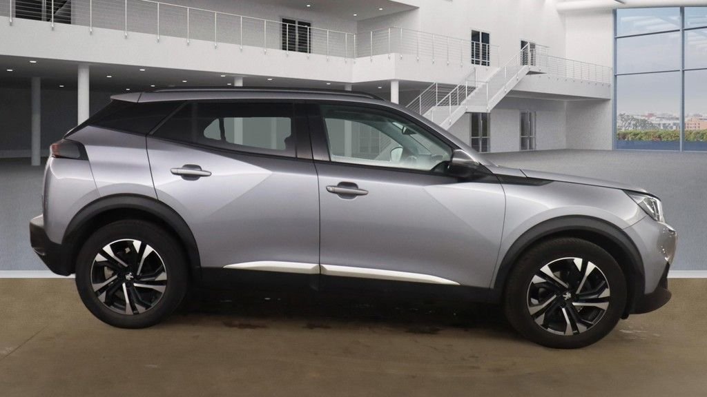 Used Peugeot 2008 2020 for sale - 78003235: Photo 8