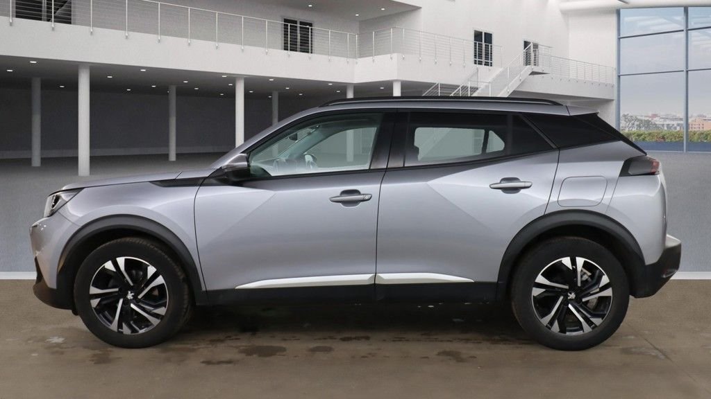 Used Peugeot 2008 2020 for sale - 78003235: Photo 9