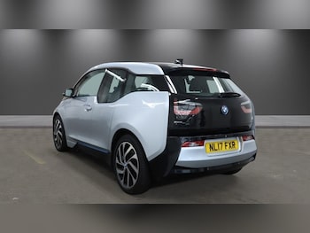 Used BMW i3 2017 for sale - 78624197: Photo