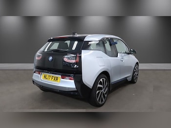 Used BMW i3 2017 for sale - 78624197: Photo
