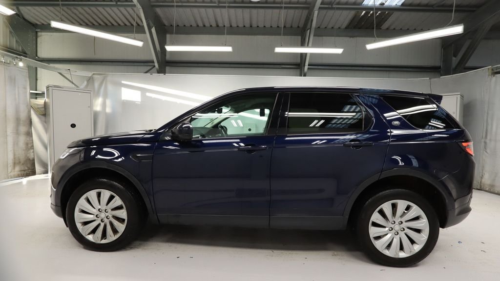 Used Land Rover Discovery Sport 2019 for sale - 76803738: Photo 6