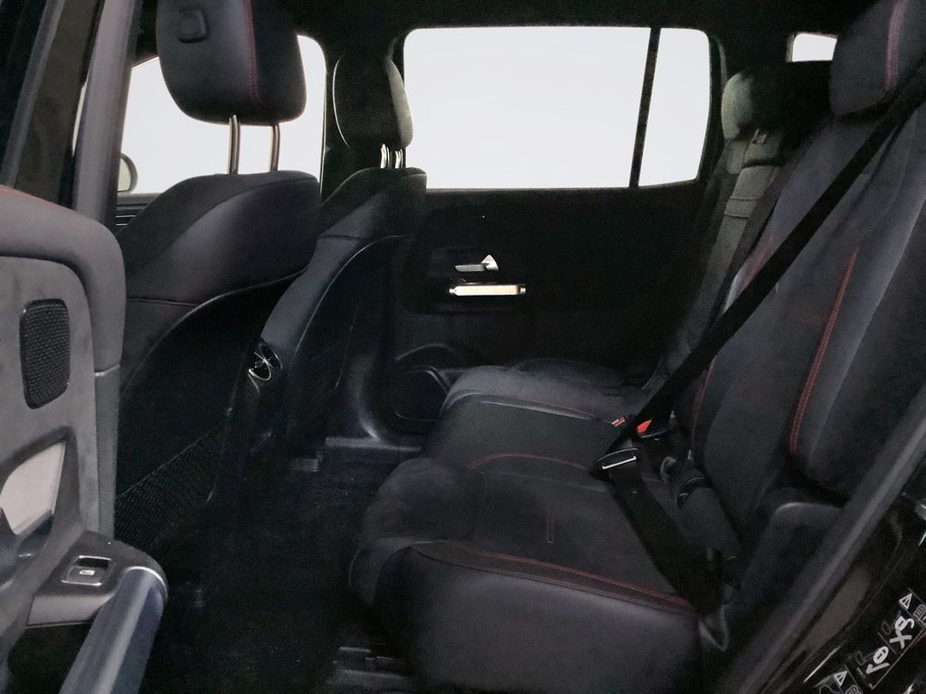 Used Mercedes-Benz EQB 2023 for sale - 77692741: Photo 13