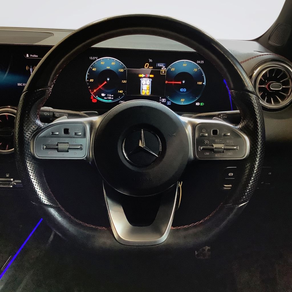 Used Mercedes-Benz EQB 2023 for sale - 77692741: Photo 16