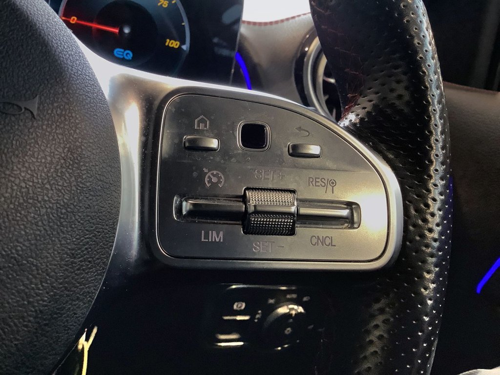 Used Mercedes-Benz EQB 2023 for sale - 77692741: Photo 19