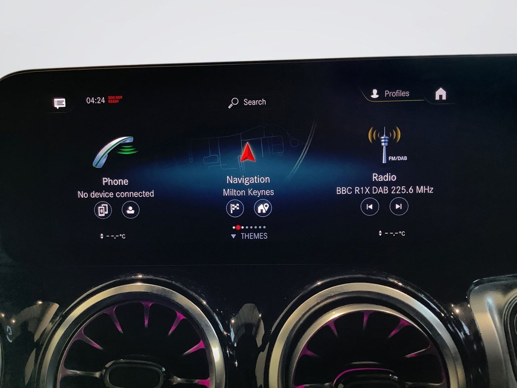 Used Mercedes-Benz EQB 2023 for sale - 77692741: Photo 23