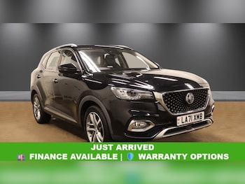 Used MG MG HS 2022 for sale - 78030610: Photo