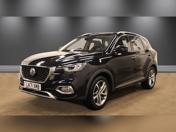 Used MG MG HS 2022 for sale - 78030610: Photo