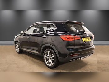 Used MG MG HS 2022 for sale - 78030610: Photo