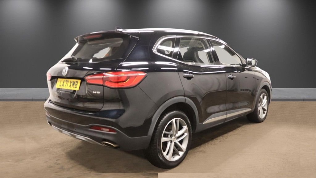 Used MG MG HS 2022 for sale - 78030610: Photo 4