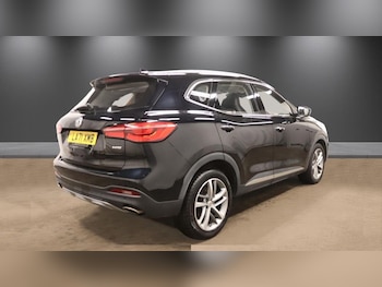 Used MG MG HS 2022 for sale - 78030610: Photo
