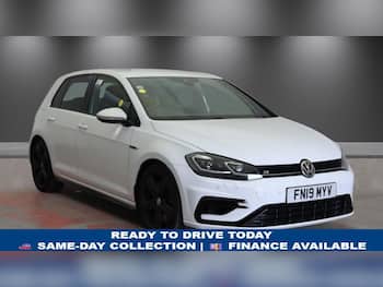 Used Volkswagen Golf 2019 for sale - 79345731: Photo
