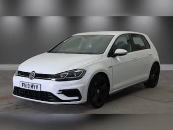 Used Volkswagen Golf 2019 for sale - 79345731: Photo