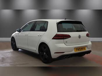 Used Volkswagen Golf 2019 for sale - 79345731: Photo