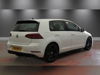Used Volkswagen Golf 2019 for sale - 79345731: Photo