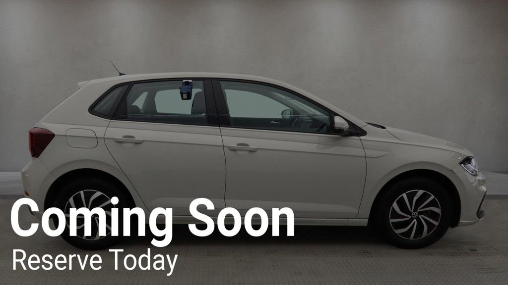 Used Volkswagen Polo 2023 for sale - 77369558: Photo 11