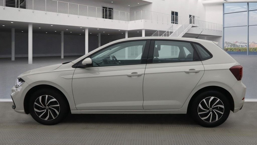 Used Volkswagen Polo 2023 for sale - 77369558: Photo 6