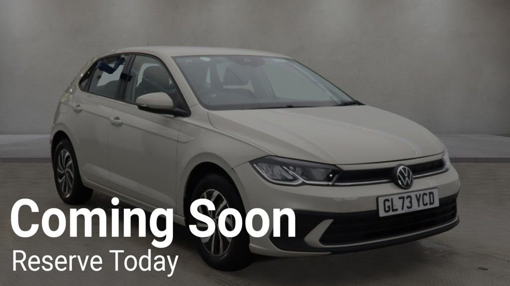Used Volkswagen Polo 2023 for sale - 77369558: Photo 7