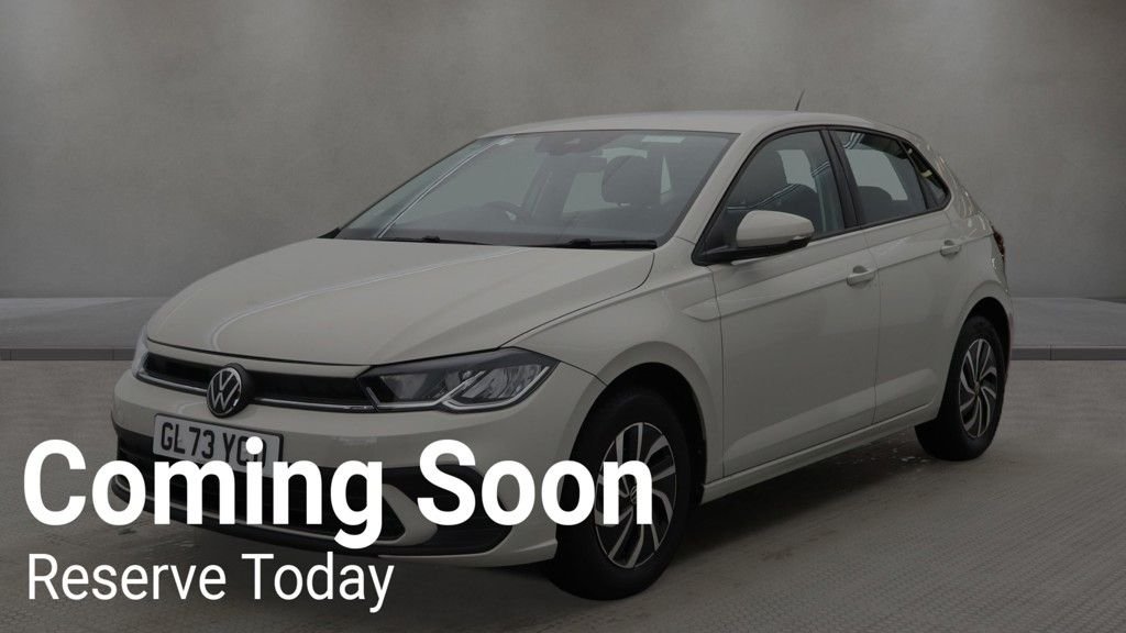 Used Volkswagen Polo 2023 for sale - 77369558: Photo 8