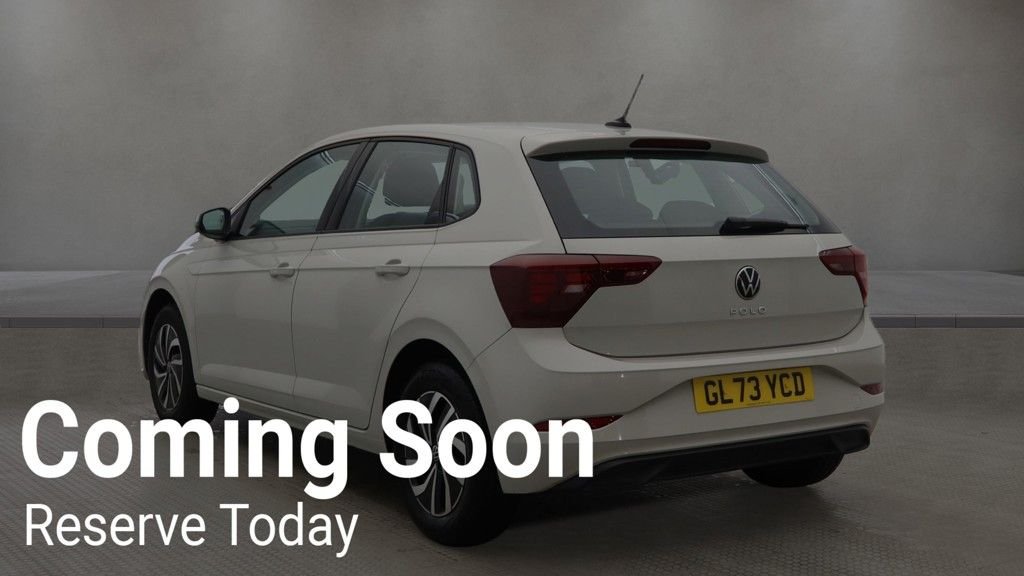 Used Volkswagen Polo 2023 for sale - 77369558: Photo 9