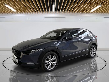 Used Mazda CX-30 2022 for sale - 79281264: Photo