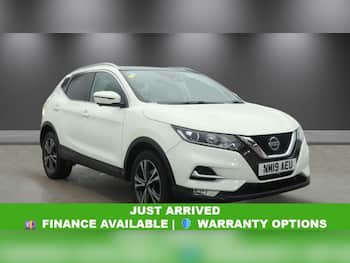 Used Nissan Qashqai 2019 for sale - 79723099: Photo