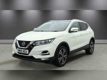 Used Nissan Qashqai 2019 for sale - 79723099: Photo