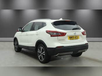 Used Nissan Qashqai 2019 for sale - 79723099: Photo