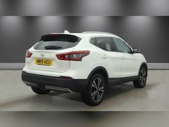 Used Nissan Qashqai 2019 for sale - 79723099: Photo