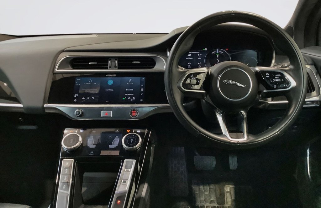 Used Jaguar I-Pace 2022 for sale - 77275699: Photo 14