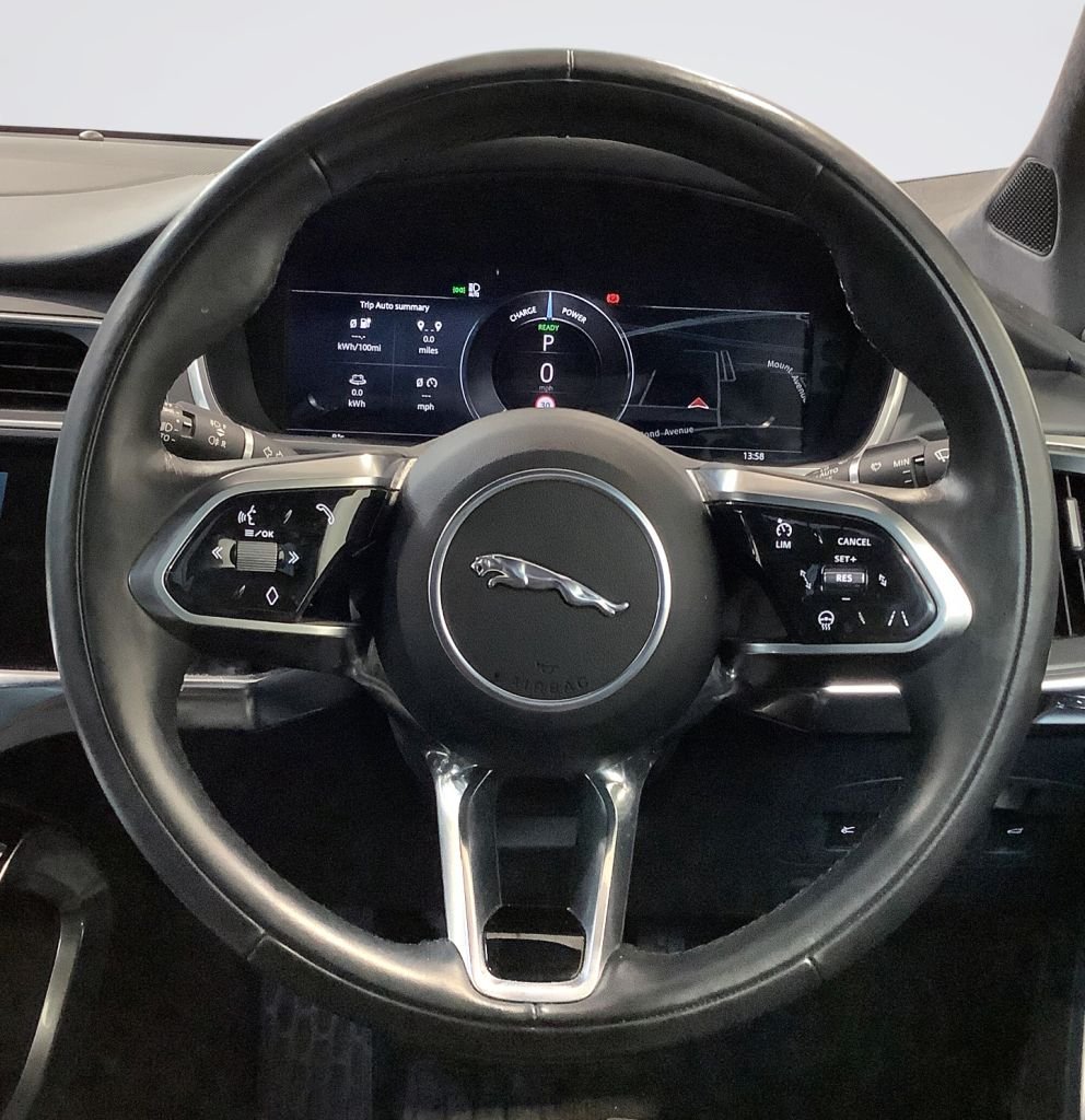 Used Jaguar I-Pace 2022 for sale - 77275699: Photo 15