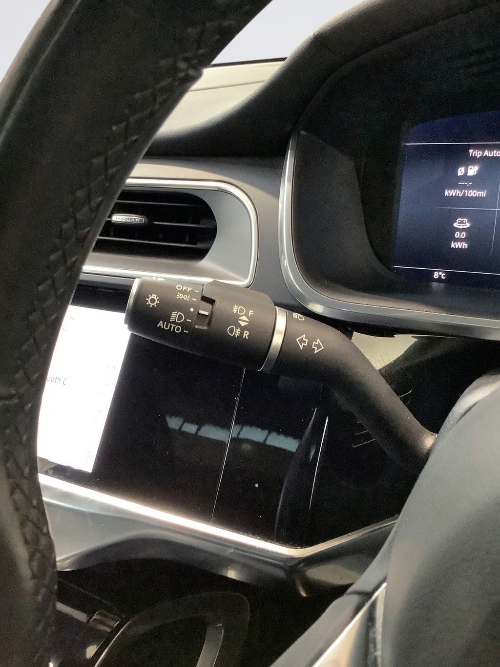 Used Jaguar I-Pace 2022 for sale - 77275699: Photo 19