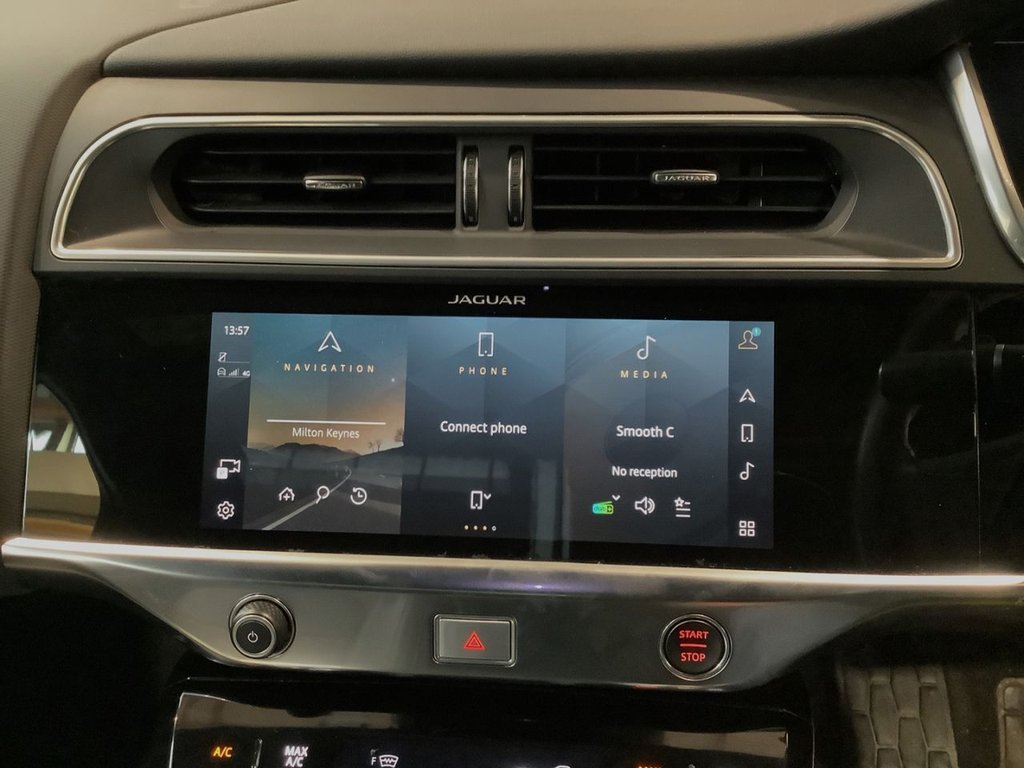 Used Jaguar I-Pace 2022 for sale - 77275699: Photo 22