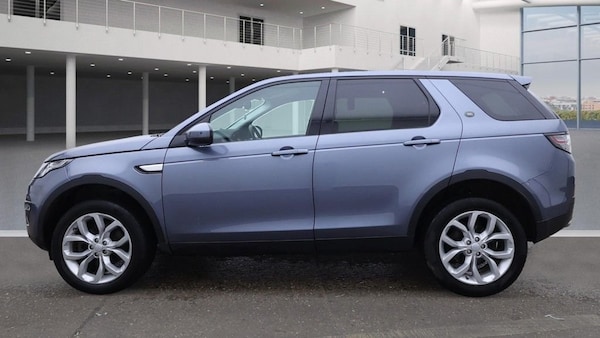 Used Land Rover Discovery Sport 2018 for sale - 76313158: Photo 6