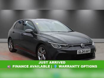 Used Volkswagen Golf 2024 for sale - 79587548: Photo