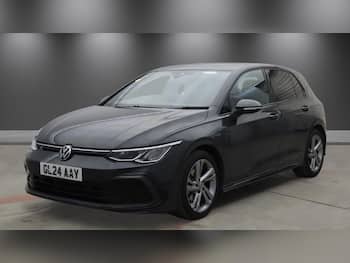 Used Volkswagen Golf 2024 for sale - 79587548: Photo