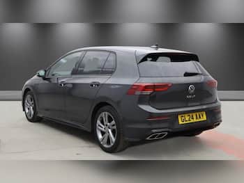 Used Volkswagen Golf 2024 for sale - 79587548: Photo